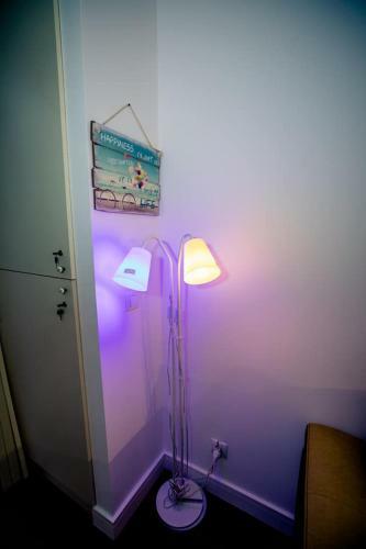 Apartament Maria Alara Mamaia Nord