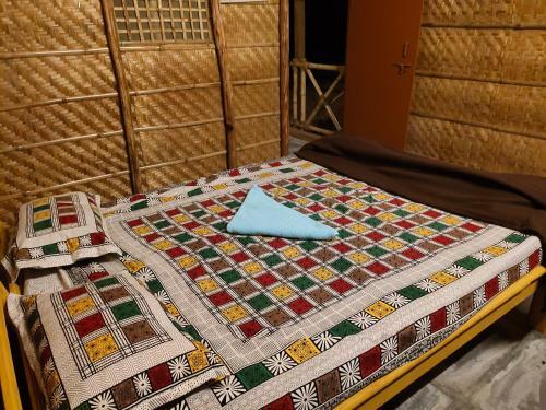 Hostal Coconut Tree Guest House
