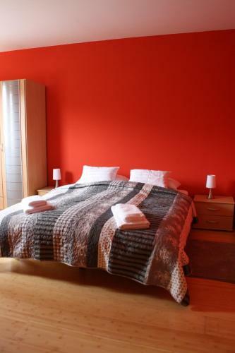 Hostal Kedvenc Vend�gh�z
