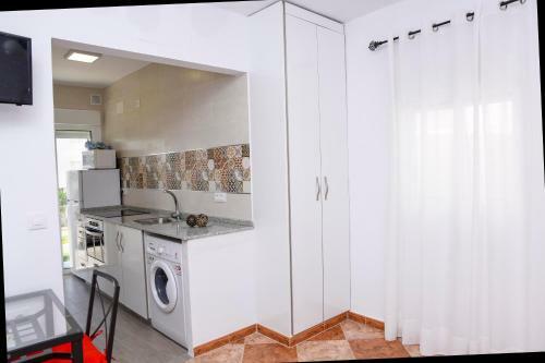 Apartamento Alojamientos El Punto Playa