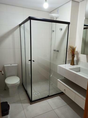 Apartamento Com Vista Mar Em Home Club