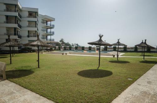 Apartamento Creixell