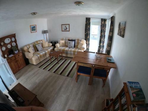 Anchor Cottage