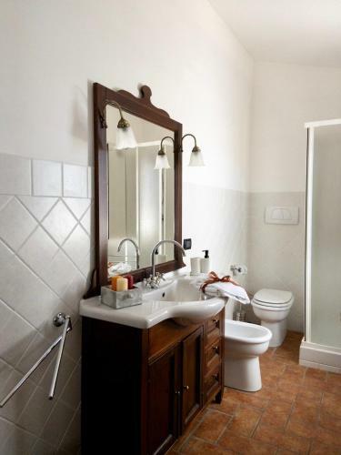 Apartamento Il Poggio Degli Ulivi