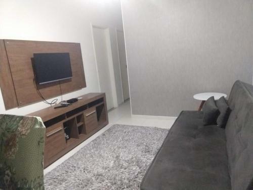 Apartamento Em Condom�nio Em Rio Das Ostras