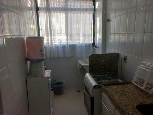Apartamento Em Condom�nio Em Rio Das Ostras