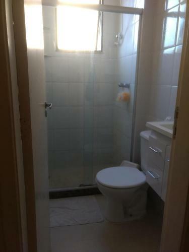 Apartamento Em Condom�nio Em Rio Das Ostras