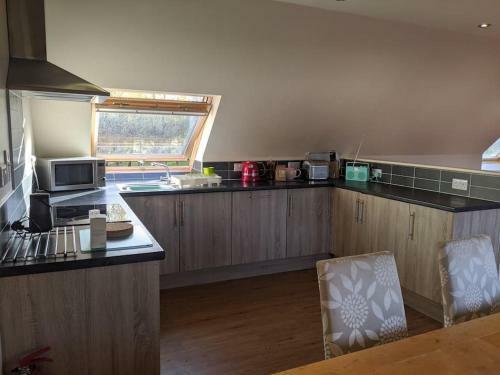Apartamento Willowbarn Rafford Self Catering