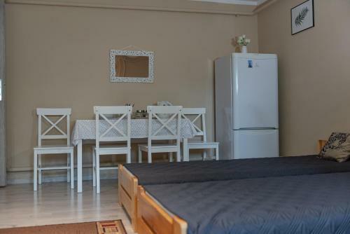 Apartamento Pensjonat Jagoda