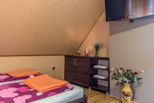 Apartamento Pensjonat Jagoda