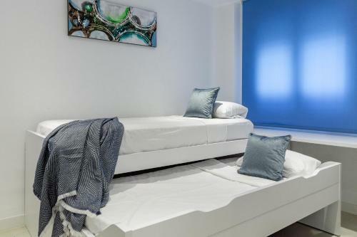 Sp- Beautiful Apartment 200 M To The Beach