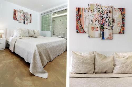 Sp- Beautiful Apartment 200 M To The Beach
