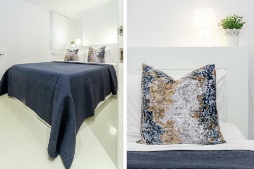 Sp- Beautiful Apartment 200 M To The Beach