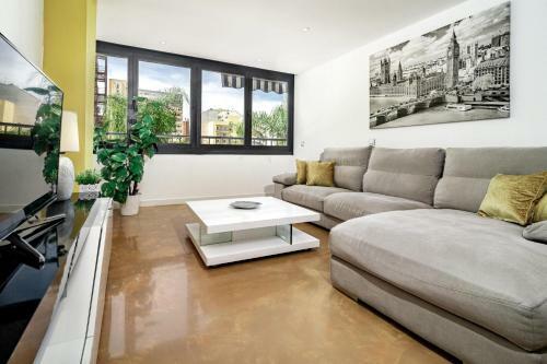 Sp- Beautiful Apartment 200 M To The Beach