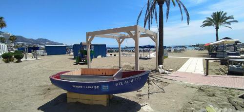 Sp- Beautiful Apartment 200 M To The Beach