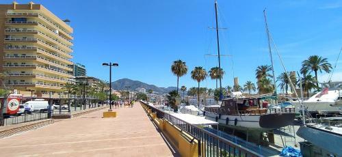 Sp- Beautiful Apartment 200 M To The Beach