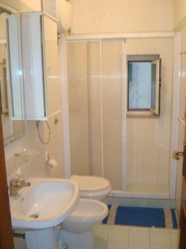 Apartamento Maridea