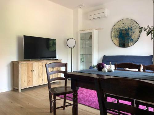 Fantastic Luxury Apartments In Lerici