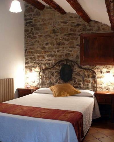 Casa Rural La Choca