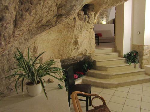 Bed & Breakfast Palazzo Santa Rosalia