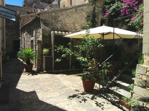 Bed & Breakfast Palazzo Santa Rosalia