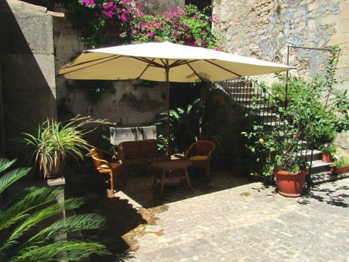 Bed & Breakfast Palazzo Santa Rosalia