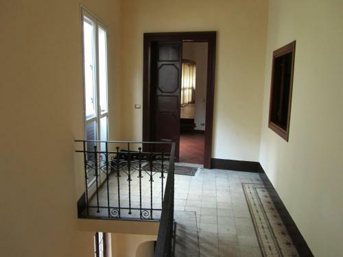 Bed & Breakfast Palazzo Santa Rosalia