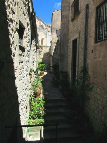 Bed & Breakfast Palazzo Santa Rosalia