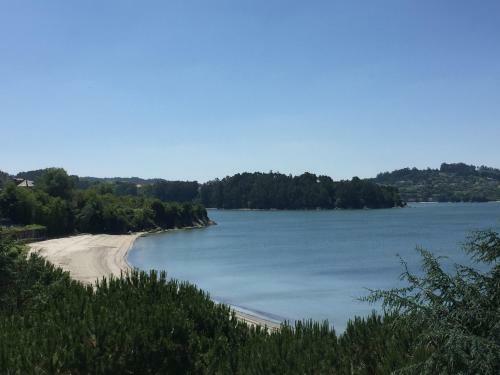 Apartamento Mi�o Descanso, Playa Y Golf