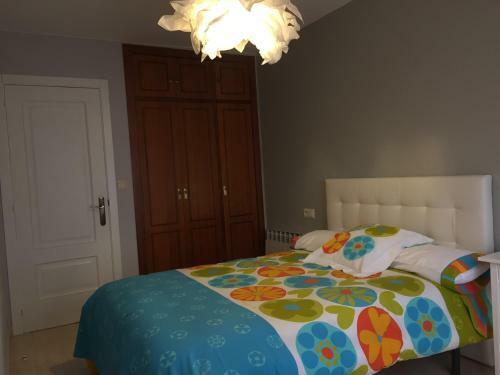 Apartamento Mi�o Descanso, Playa Y Golf