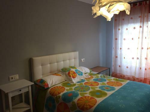 Apartamento Mi�o Descanso, Playa Y Golf