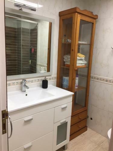 Apartamento Mi�o Descanso, Playa Y Golf