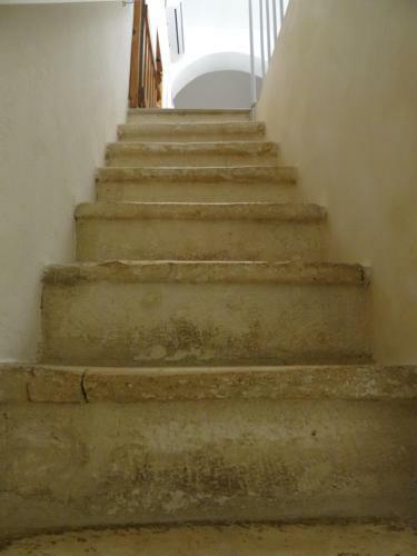 Apartamento Casa Angelo - Locazione Turistica