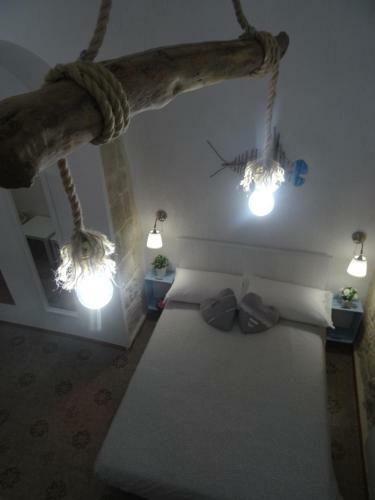Apartamento Casa Angelo - Locazione Turistica
