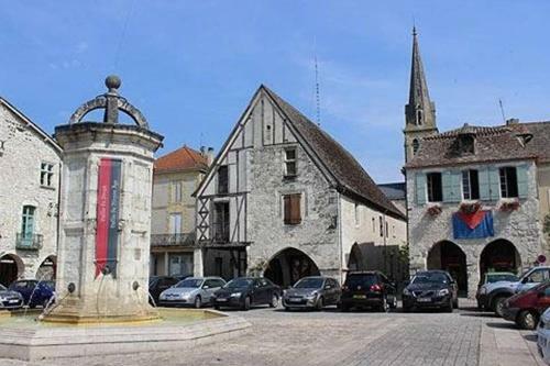 Maison Dordogne P�rigord Secteur Bergerac Eymet