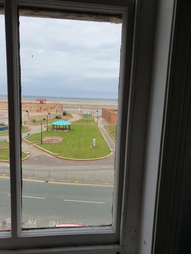 Hotel Sand Beach
