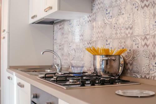 Apartamento Panoramic Suite