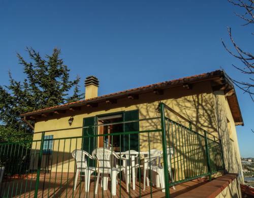 Apartamento Strada Casai 19