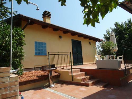 Apartamento Strada Casai 19