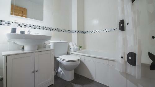 Apartamento La Casita Del �rbol