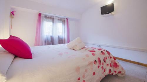 Apartamento La Casita Del �rbol