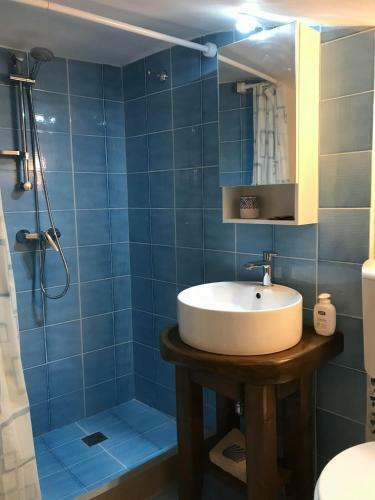 Apartamento Casa San Demetrio - Loft Centro Storico