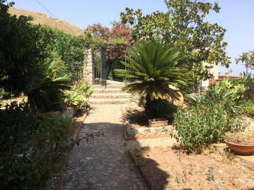 Bed & Breakfast Luxury Suite Terrazze E Vista Mare