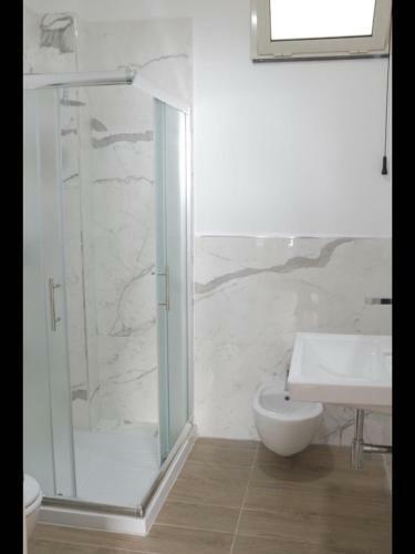 Bed & Breakfast Luxury Suite Terrazze E Vista Mare