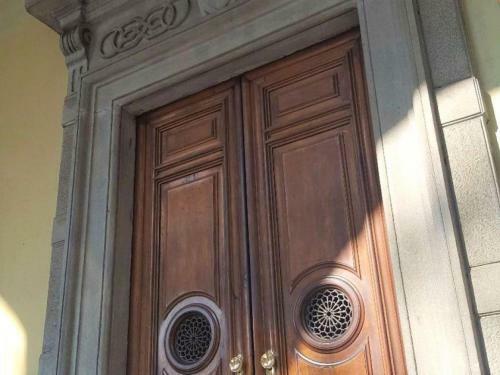 Apartamento La Casa Del Sole In Centro A Torino