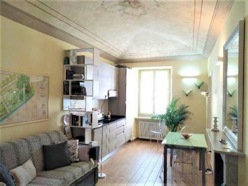 Apartamento La Casa Del Sole In Centro A Torino