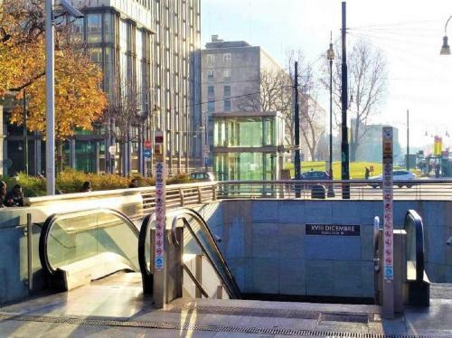Apartamento La Casa Del Sole In Centro A Torino