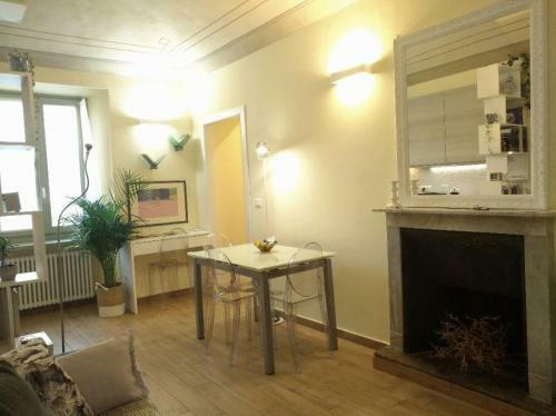 Apartamento La Casa Del Sole In Centro A Torino