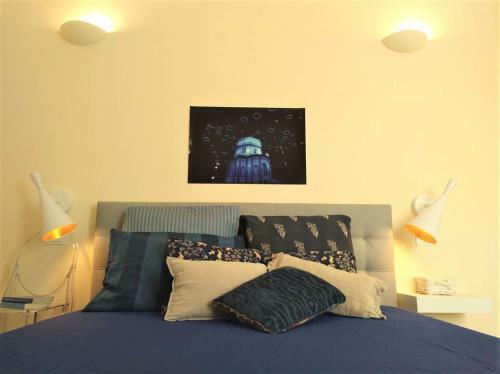 Apartamento La Casa Del Sole In Centro A Torino