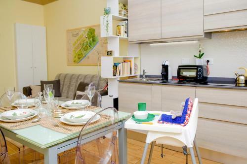 Apartamento La Casa Del Sole In Centro A Torino
